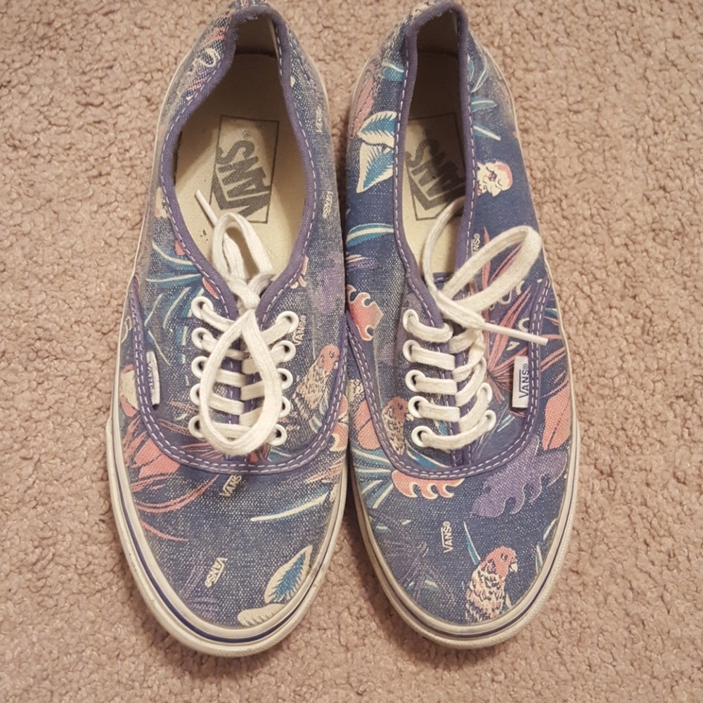 Vans authentic - Picture 2 of 6